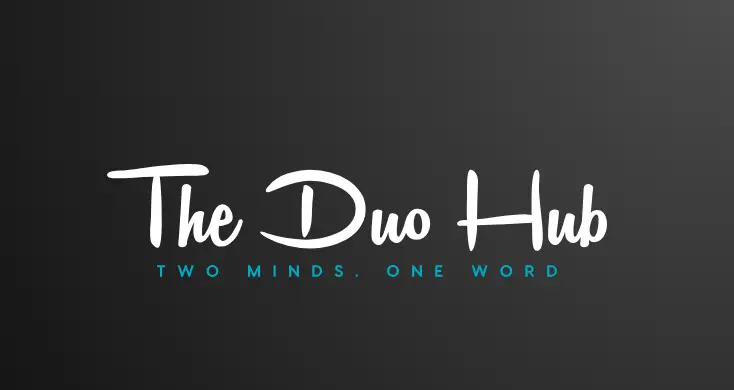 TheDuoHub